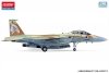 Academy 12217 Israeli Air Force F-15I Ra'am 1/48 